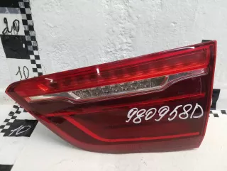 63217438826 Фонарь задний правый BMW X6 F16 Арт A980958D, вид 1