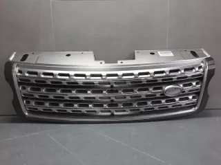 LR055880 Решетка радиатора Land Rover Range Rover 4 Арт ZAP325907, вид 1