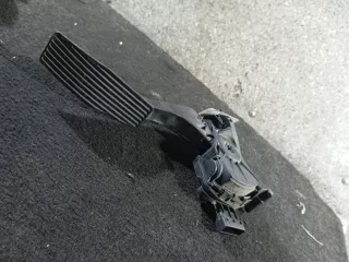 13252702,6PV009765-07 Педаль газа Chevrolet Cruze J300 Арт 46023064778, вид 1