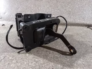 1262670740 Кулиса Mercedes S W126 Арт 46023064698, вид 3