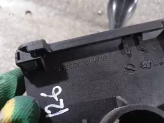 1262670740 Кулиса Mercedes S W126 Арт 46023064698, вид 4