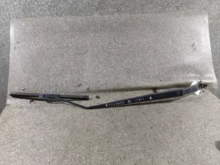  Щеткодержатель (поводок стеклоочистителя, дворник) Nissan TIIDA C11 Арт 46023064669, вид 2