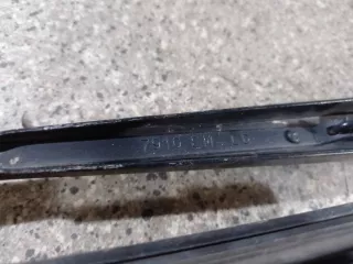 7910LD Щеткодержатель (поводок стеклоочистителя, дворник) Nissan TIIDA C11 Арт 46023064668, вид 4