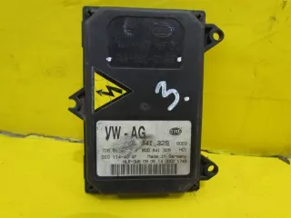 8U0941329 Блок розжига Audi A6 C6 (S6,RS6) Арт 4751MA, вид 1