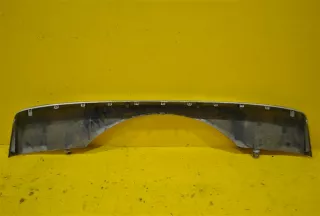 6410С893ZZ Накладка бампера Mitsubishi Pajero Sport 2 restailing Арт 8234MA, вид 6