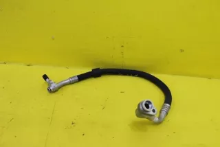 A1668307900 Трубка кондиционера Mercedes ML/GLE W166 Арт 13694MA, вид 1