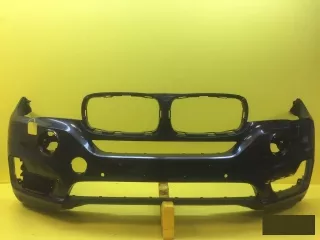 51117294480 Бампер BMW X5 F15 Арт 17441MA, вид 1