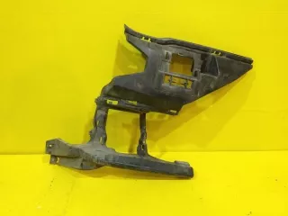 51117295280 Кронштейн бампера BMW 3 F30/F31/GT F34 Арт 21197MA, вид 1