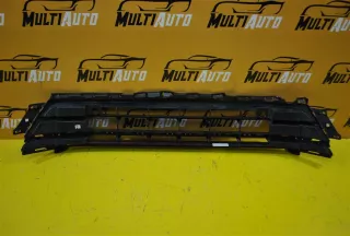 5C6853677 G Решетка в бампер Volkswagen Jetta 6 Арт 25927MA, вид 5
