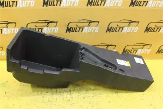 51477314710 Крышка аккумуляторной батареи BMW X6 F16 Арт 30238MA, вид 1