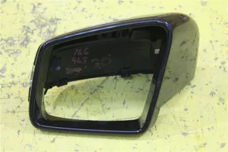 A1668200121 Крышка зеркала Mercedes ML/GLE W166 Арт 32571MA, вид 1