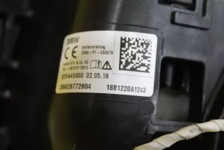 625445900 Подушка безопасности BMW 5 G30/G31 Арт 35431MA, вид 5