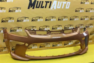 86511h0000 Бампер Kia Rio 4 Арт 35462MA, вид 3