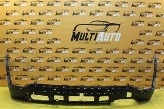 866122w500 Юбка бампера Hyundai Santa FE 3 (DM) Арт 36435MA, вид 1