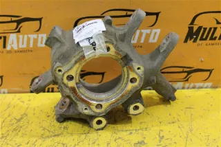 33326793770 Кулак подвески BMW 5 F10/F11/GT F07 Арт 38462MA, вид 1