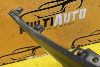 51127355271 Юбка бампера BMW X1 F48 Арт 41459MA, вид 2