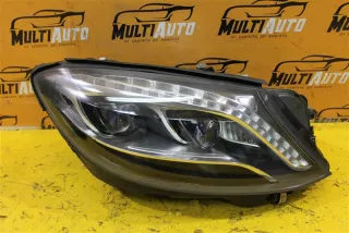 a2229060802 Фара Mercedes CLA c117 Арт 41501MA, вид 1
