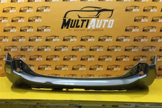6410c779zz Бампер Mitsubishi Pajero Sport 2 restailing Арт 42753MA, вид 1