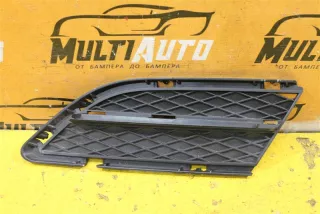 51117138417 Решетка в бампер BMW 3 E90/E91/E92/E93 Арт 43502MA, вид 1