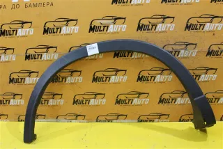 KD5351W51 Расширитель арки Mazda CX-5 1 Арт 44663MA, вид 1