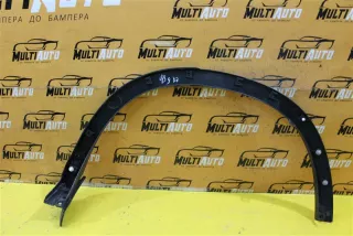 KD5351W51 Расширитель арки Mazda CX-5 1 Арт 44693MA, вид 2