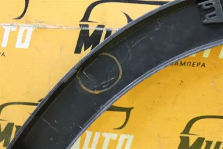 KD5351W51 Расширитель арки Mazda CX-5 1 Арт 44693MA, вид 3
