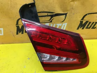 A2179060557 Фонарь внутренний Mercedes CLA c117 Арт 44828MA, вид 1