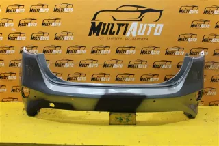 86611J7000 Бампер Kia Ceed 3 Арт 45214MA, вид 1