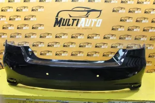 5215906A30 Бампер Toyota Camry XV50 Арт 45653MA, вид 1