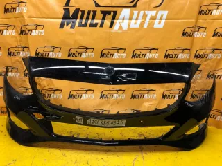 А2468854325 Бампер Mercedes CLA c117 Арт 46399MA, вид 1