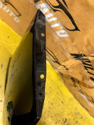 А2468854325 Бампер Mercedes CLA c117 Арт 46399MA, вид 4