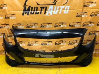 А2468854325 Бампер Mercedes CLA c117 Арт 46401MA, вид 1