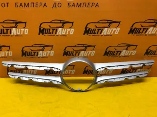 a2058880160 Решетка радиатора Mercedes C W205 Арт 48711MA, вид 1