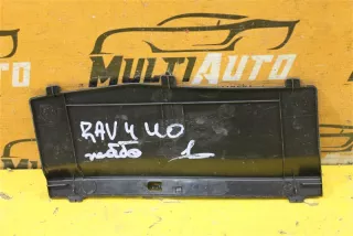 5578342050 Накладка жабо Toyota Rav 4 4 Арт 49222MA, вид 2