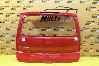 73700B2000 Крышка багажника Kia Soul 2 Арт 49997MA, вид 1