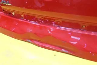73700B2000 Крышка багажника Kia Soul 2 Арт 49997MA, вид 5
