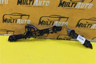 5257533130 Кронштейн бампера Toyota Camry XV70 Арт 50058MA, вид 1