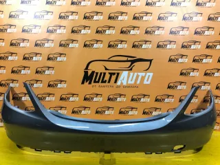 A2058850138 Бампер Mercedes C W205 Арт 50757MA, вид 1
