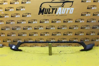 a2138850502 Юбка бампера Mercedes CLA c117 Арт 51301MA, вид 1