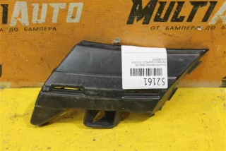 A2228850765 Кронштейн бампера Mercedes CLA c117 Арт 52161MA, вид 1