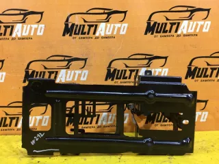 A2125455640 Кронштейн аккумулятора Mercedes E W212 Арт 52455MA, вид 1
