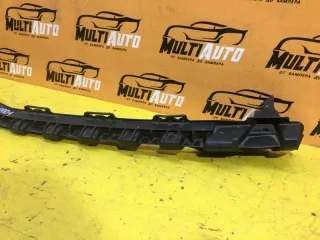 a2048850065 Кронштейн бампера Mercedes C W204 Арт 53225MA, вид 3