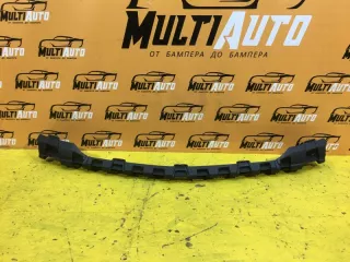 a2048850065 Кронштейн бампера Mercedes C W204 Арт 53225MA, вид 4
