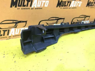 a2048850065 Кронштейн бампера Mercedes C W204 Арт 53225MA, вид 7