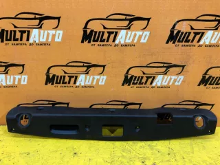 A2077580802 Накладка замка багажника Mercedes CLA c117 Арт 53503MA, вид 1