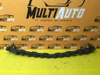 a2048850065 Кронштейн бампера Mercedes C W204 Арт 53711MA, вид 1