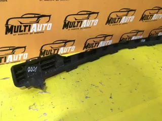 a2048850065 Кронштейн бампера Mercedes C W204 Арт 53711MA, вид 5
