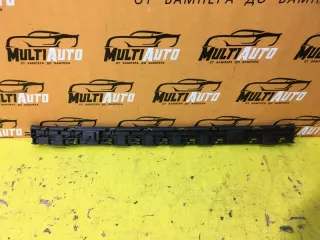 a1768850065 Кронштейн бампера Mercedes A W176 Арт 56012MA, вид 4
