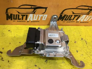 A0009003213 Блок управления Mercedes ML/GLE W166 Арт 57778MA, вид 1