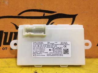 A2129009729 Блок управления Mercedes 1117 Арт 57801MA
